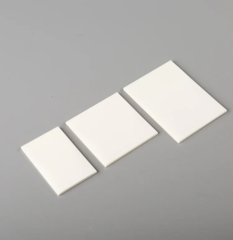 50 Sheets 3 * 3 Inch Transparent Sticky Notes Waterproof PET Memo Clear Sticky Notes Paper Students Notepad Creative Stationery