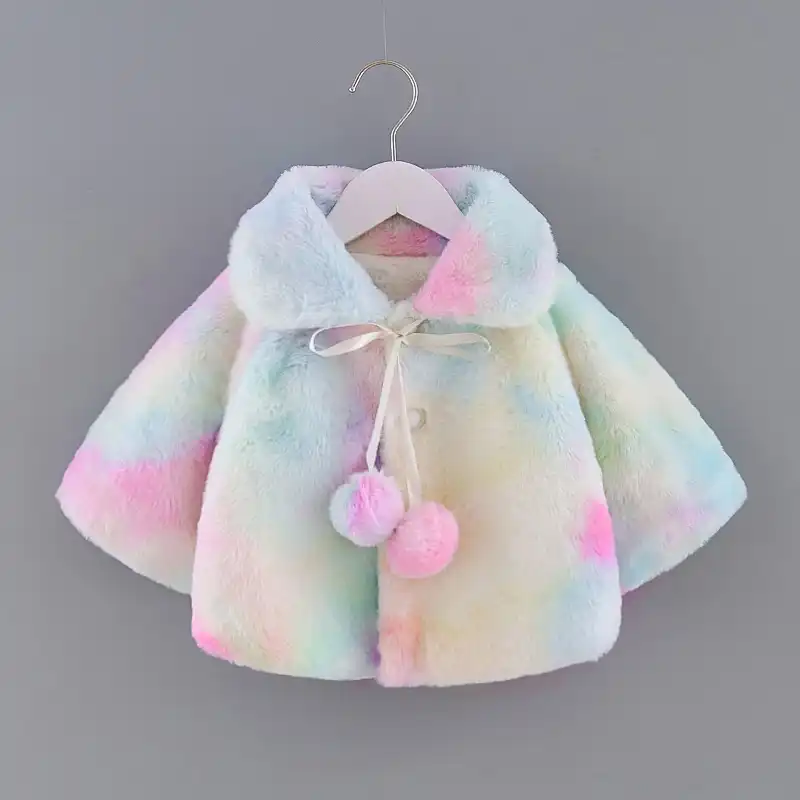 manteau hiver bebe