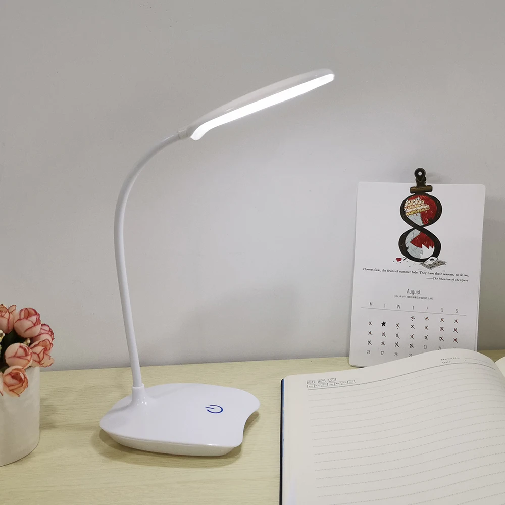 study light stand