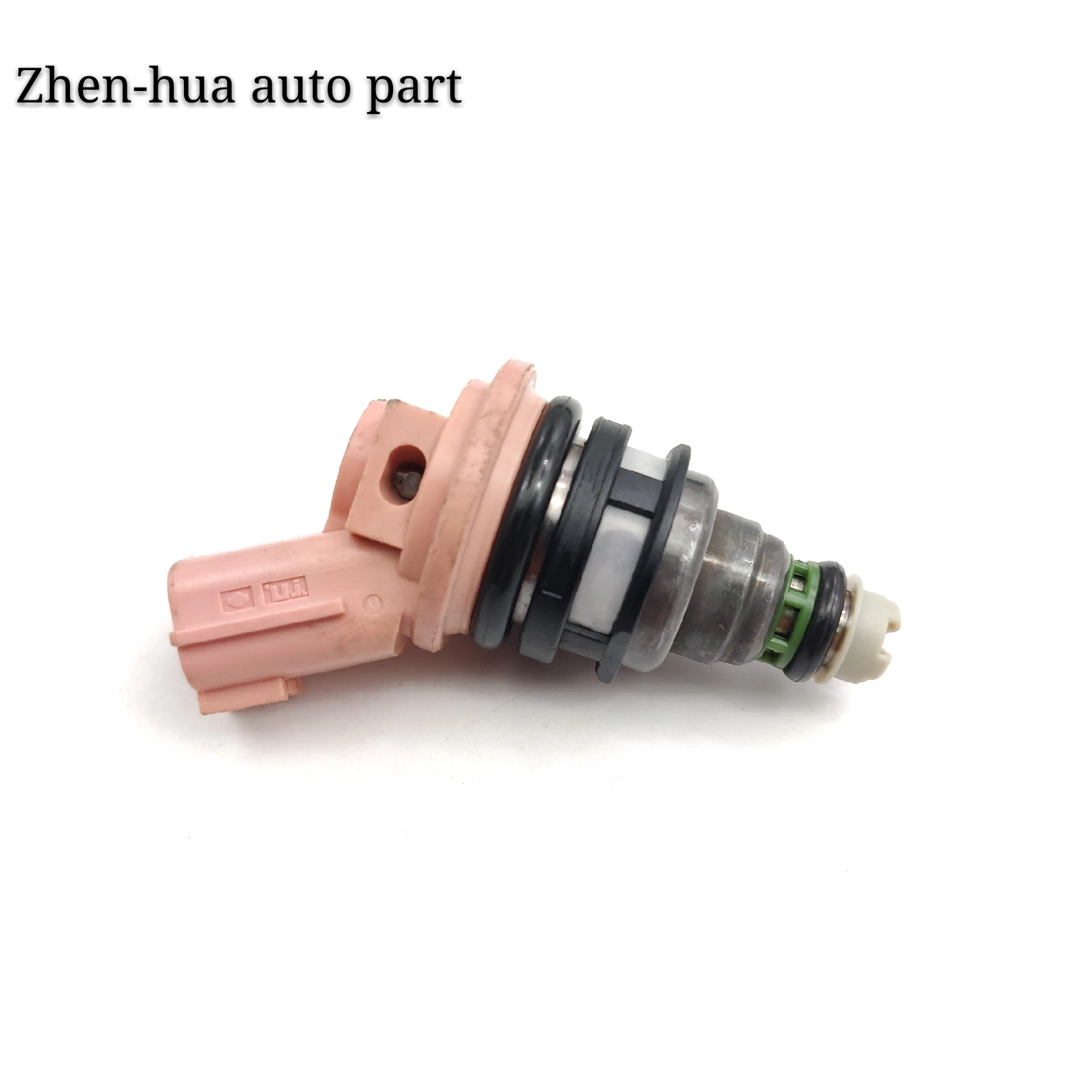 

Топливный инжектор 4P для Nissan- Maxima- A32 VQ20DE 16600-57Y00 16600-57Y01