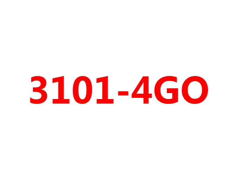 3101 модные часы для отдыха Корейская версия простые трендовые 100 женские кварцевые часы - Цвет: 3101-4GO