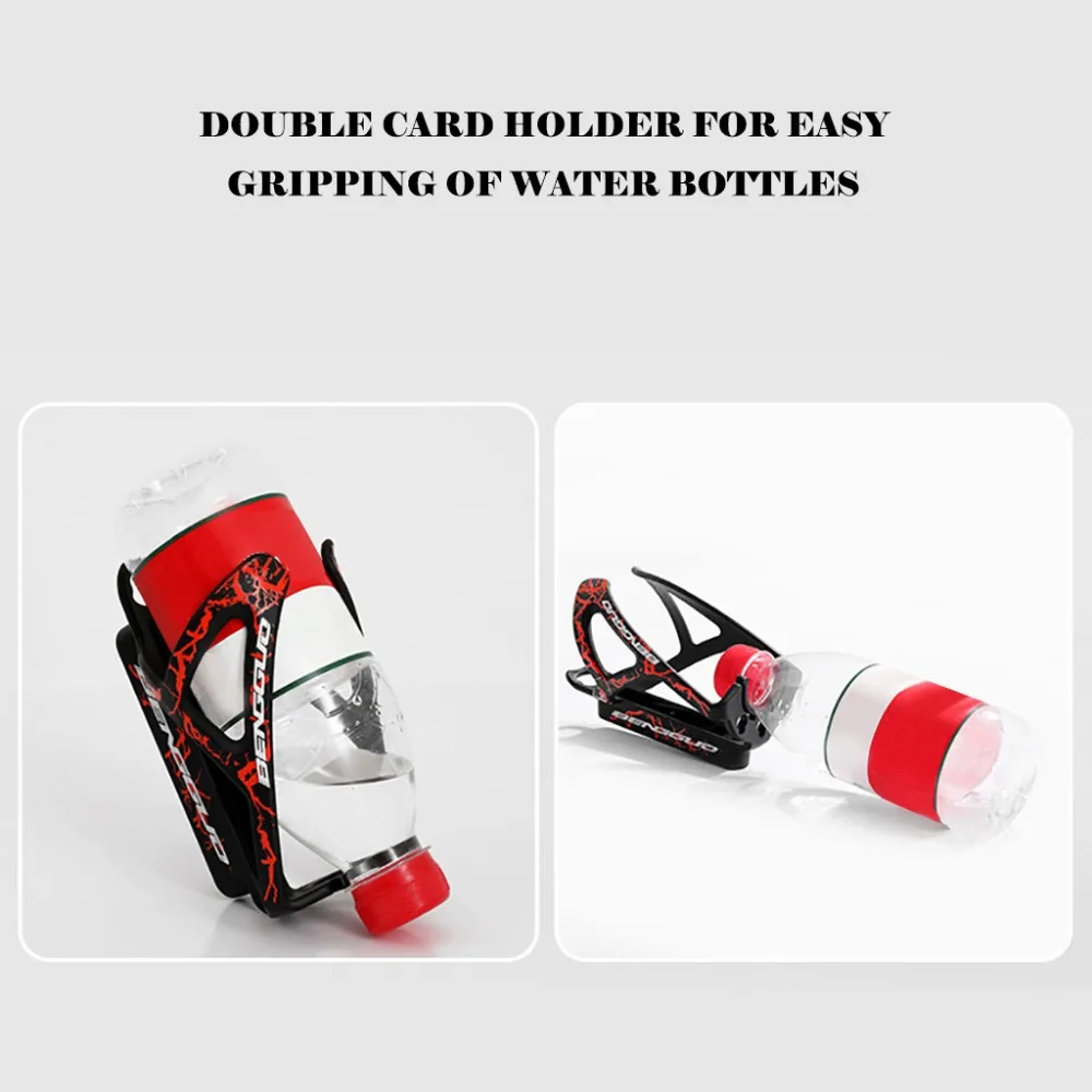Bike water bottle cage bicycle bottle cage with tool box tire spoon +1tool box +2tire rod bicycle drink holder bidon fiets 50A21 (70)
