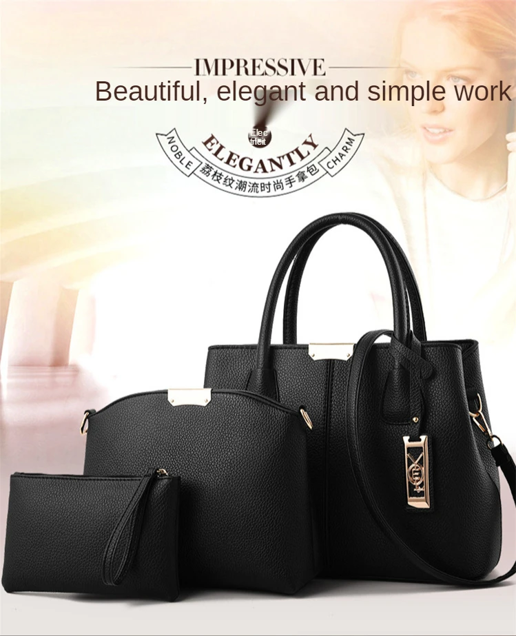 o novo barato bolsas femininas alta capacidade shoulde