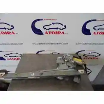 

WINDOW LIFTER FRONT RIGHT MG ROVER MG ZR (F/RF)