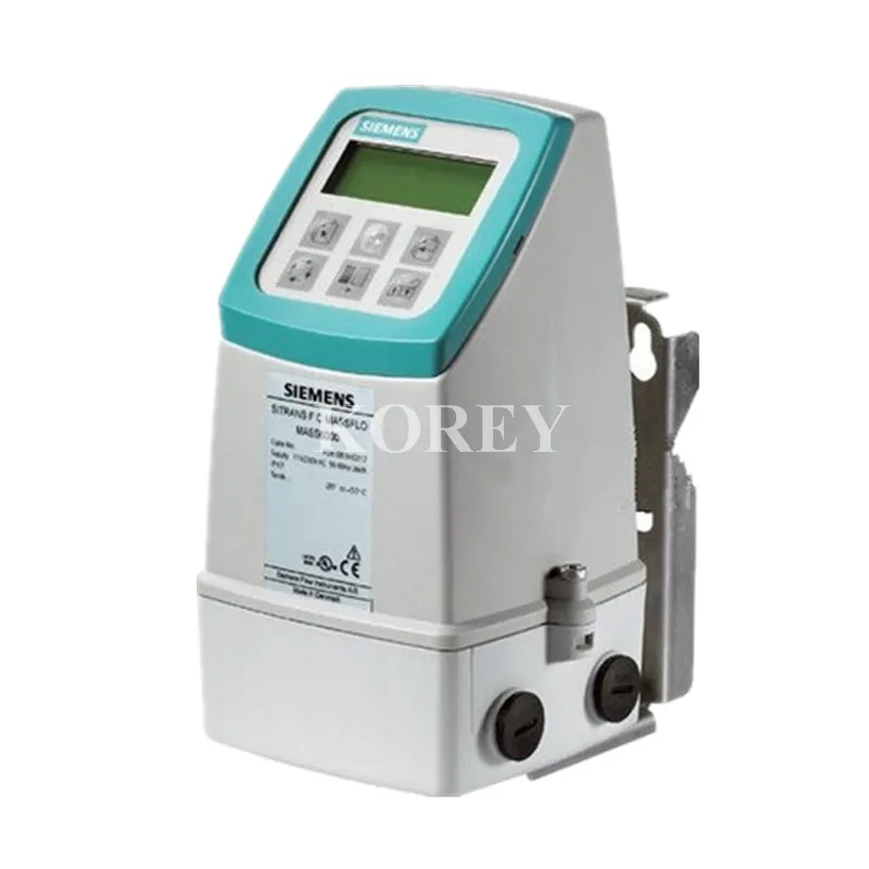 For Siemens Electromagnetic Flow Converter 7ME69101AA301AA0 7ME6910-1AA30-1AA0 Spot | Инструменты