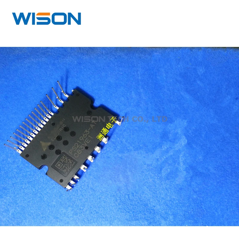 

PS21963-AT original MODULE