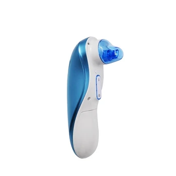 

Water Circulation Mini Bubble Blackhead Remover Cleaning Pore Vacuum Cleaner Face Cleaning Blackhead Acne Removal Skin Care Tool