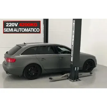 

Elevator; Car; 2 colums; Two colums; Elevator two colums; pont elevateur 2 colonnes; pont 2 colonnes