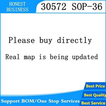 

1PCS-5PCS/LOT 30572 HSSOP-36 Car ic For BO-SCH Diesel EDC7 EDC16 EDC17 computer power chip