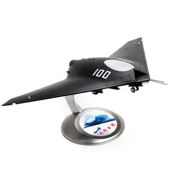 

1/48 The Sword of Stealth Metal Airplane Aircraft Static Model Collection Gift TH09671-SMT2