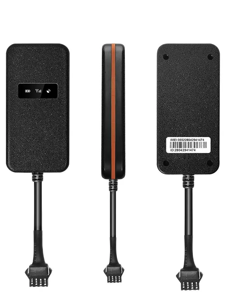 DYEGOO GT003 Vehicle Car Motorcycle GPS Tracker Waterproof Vibration Ignition GEO Fence Overspeed Alarm Andorid IOS APP gps tracker car tracker