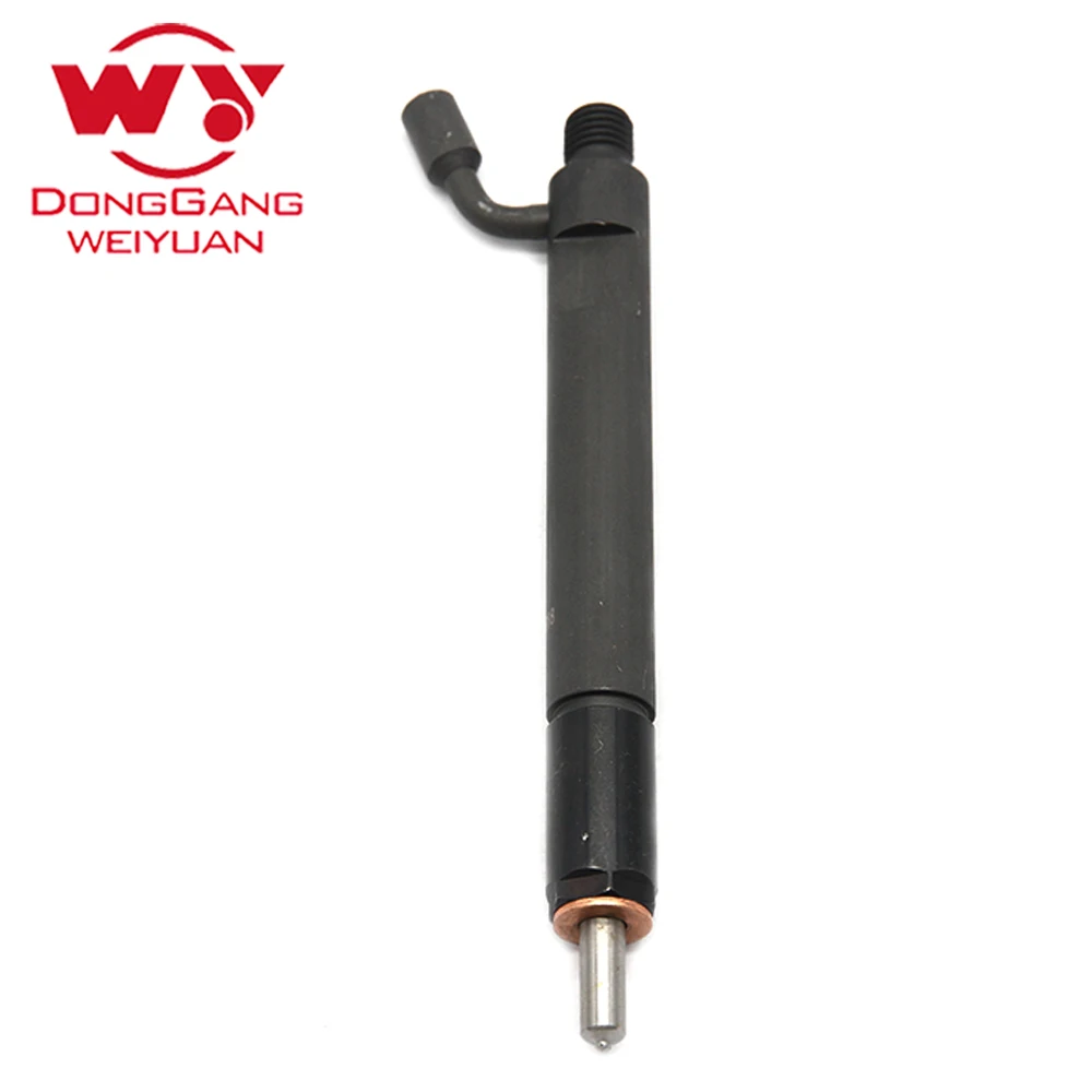 

Форсунка дизельного топлива KBAL105P18, прочный инжектор KBAL105P18 для cummins высокого качества, размер 6 шт./лот, Лучшая цена