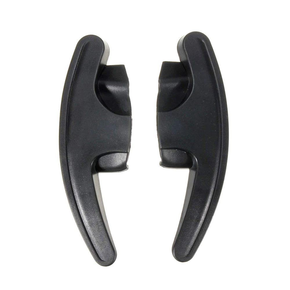 Fibre Paddle Shift Extensions DSG Paddle Shift Extensions Universal Paddle Shift Extensions Carbon ABS Durable