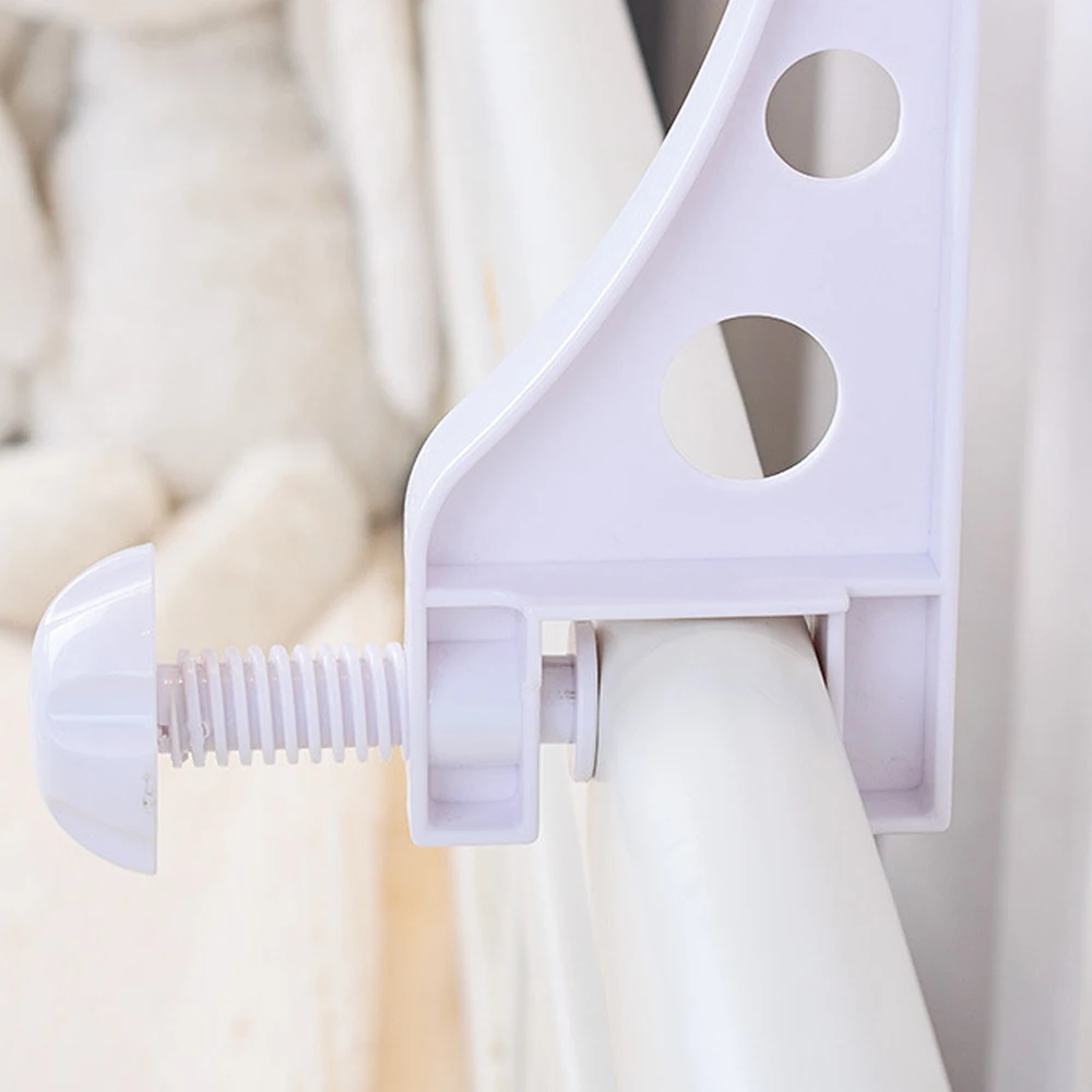 Baby Infant Crib Mobile Rattles Bed Bell Toy Rotating Music Box with Holder Baby Bed Stroller 4