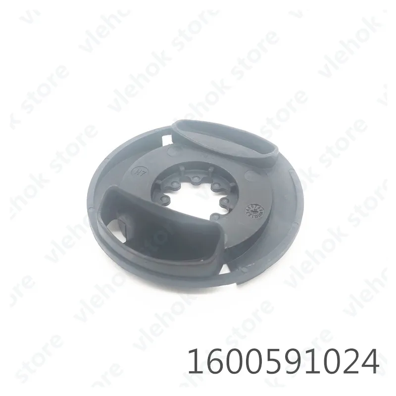 Воздушный направляющее кольцо для BOSCH PWS1000 PWS1500 PWS680 PWS2000 PWS1 PWS10000 PWS650bare PWS680-125 PWS600 1600591024 Мощность часть инструмента