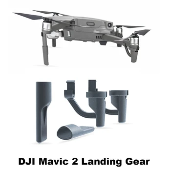 

Landing Gear for DJI Mavic 2 Quick Release Foot Protector Support Stand Extended Leg Kits for Mavic 2 PRO ZOOM Drone Spare Parts