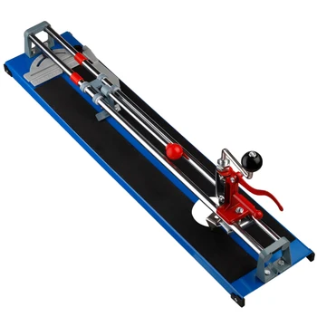 

Professiona Tile Cutter Glass Cutter Ceramic Cutting Kit Tool Manual Ceramic Cutting 400/500/600mm Tile Plastic Cutter