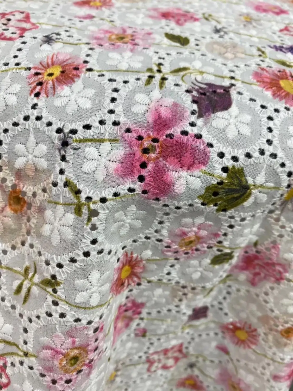 Gucci_gucc кружевной шнур модная ткань кружевная для женщин свадебное платье