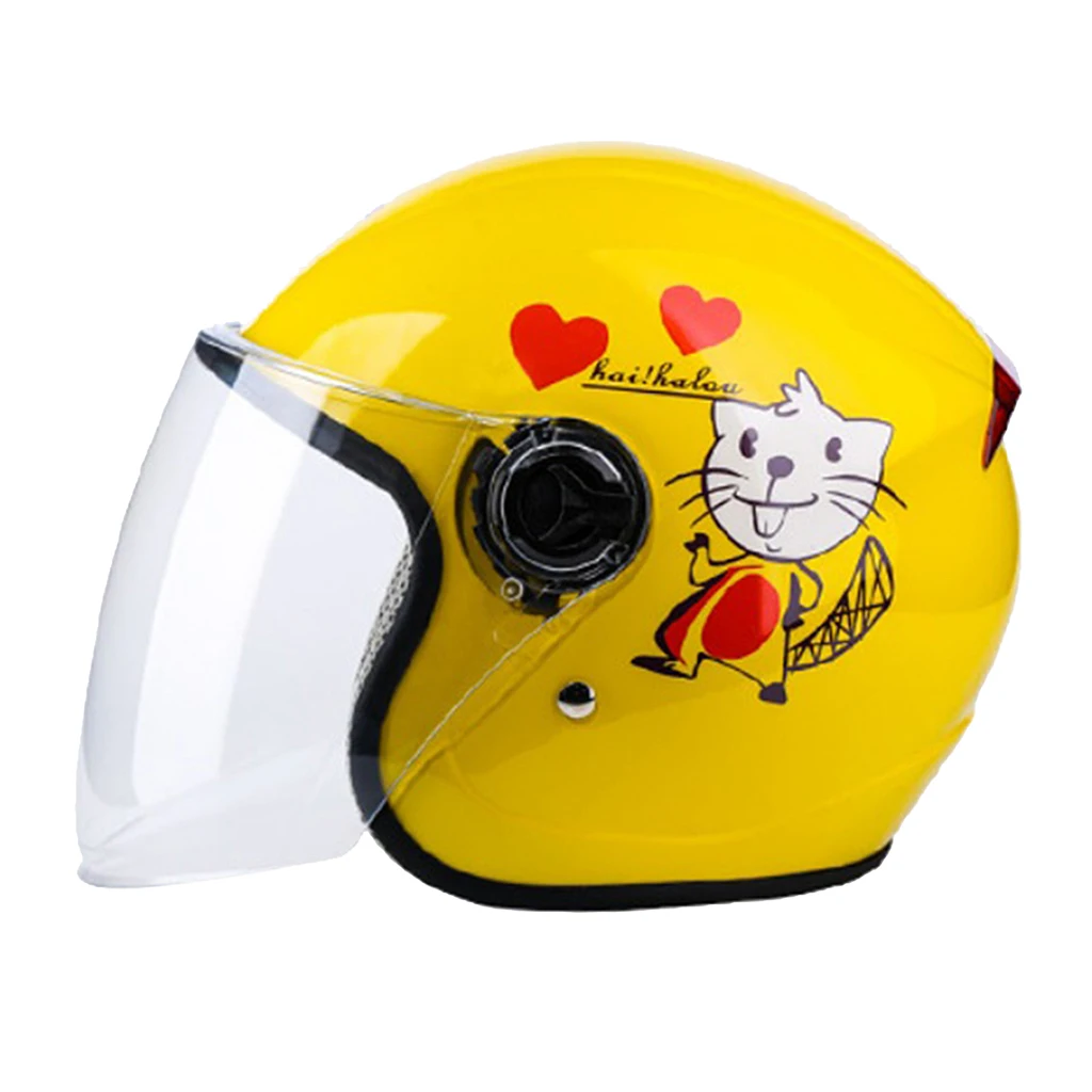 Kids Helmet Toddler To Youth Size, Ages 