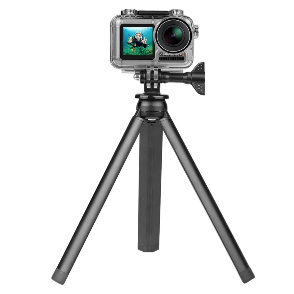 40 м водонепроницаемый чехол для DJI Osmo аксессуары для экшн-камеры корпус чехол для дайвинга защитный корпус