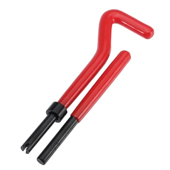 

Auto Threading Tools Repair Tools M8 High speed steel Wrench Cast iron Accessories Car