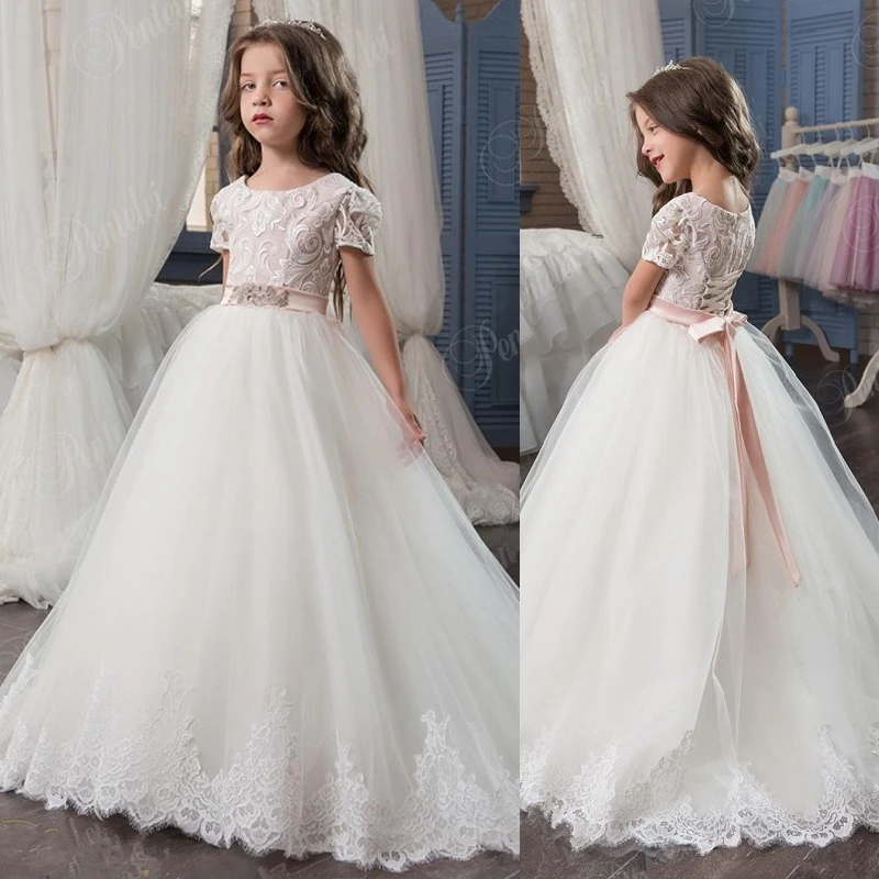 flower girl dresses aliexpress