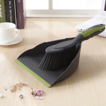 

Plastic Mini Cleaning Broom Household