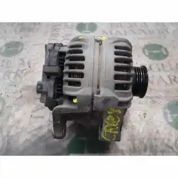 

ALTERNATOR OPEL CORSA D "111 Years" 0124425057 1322931 120A 2PINS Bosch [14666643]