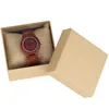 with box