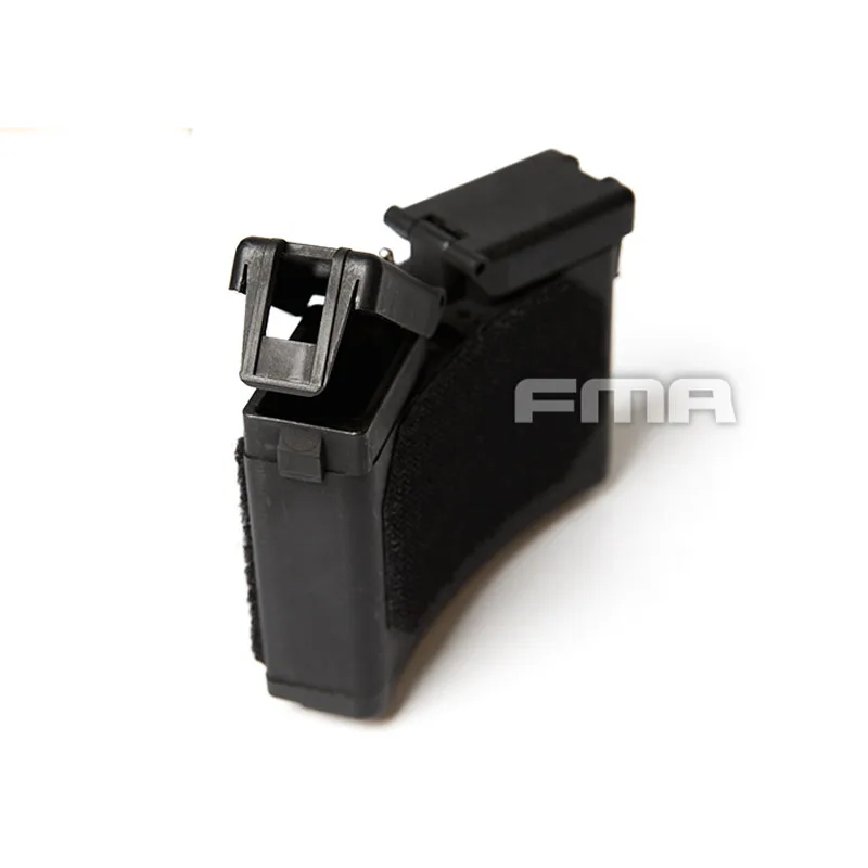 

FMA Dummy AVS-9 Anvis 9 Aviator's NVS Battery Case TB1273-A CAG Delta force sfod