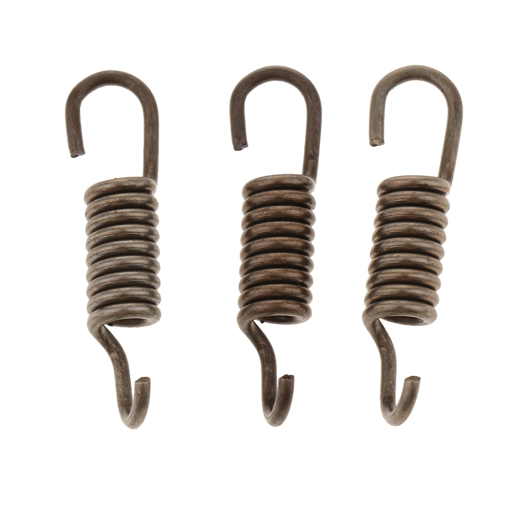 

3X 47cc 49cc Mini Moto Clutch Springs Quad ATV Dirt Bike Spring Coil Durable