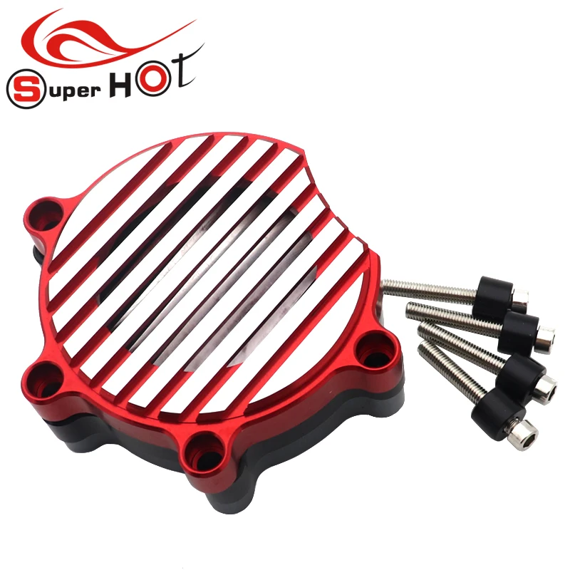 

Right Engine Pulse lgnition Timing Cover Gurard Crash Slider Protector for HONDA CMX 500 Rebel 500 cmx500 2017-2021