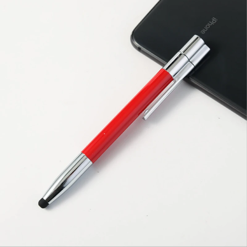 Ручка шариковая на заказ USB 2 0 128 Мб 8 ГБ 16 ГБ|USB флэш-накопители| |