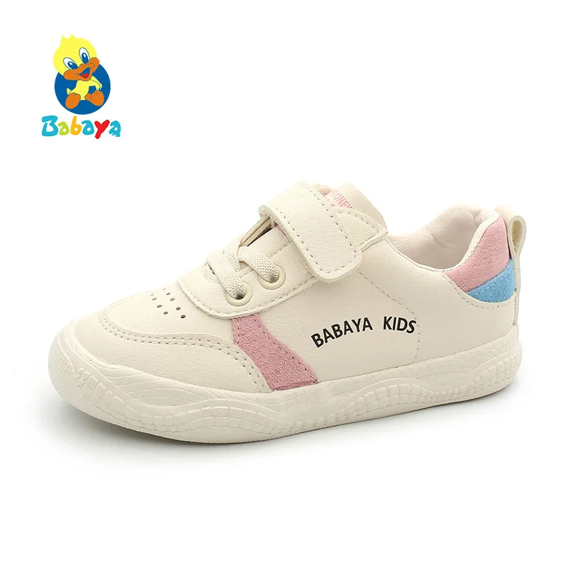 

Kids Sneakers 2019 New Spring Canvas Children Shoes Sport Breathable Denim Flat Sneakers Baby Toddle Shoes Student Casual Shoes