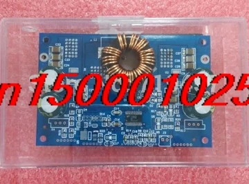 Бесплатная доставка 250 Вт solar MPPT CC-CV charge 2 8-80 в LT8705 синхронный выпрямитель