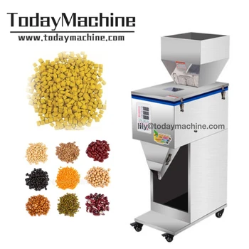 

Granule and Powder Filling and Sealing Machine Multi Pack Machine