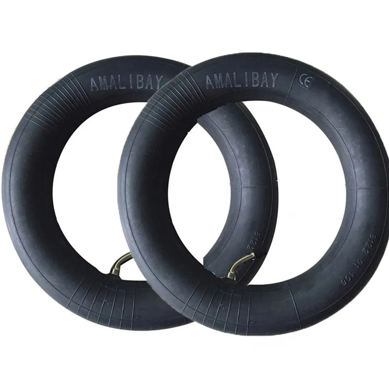 

Durable Pneumatic Anti-slip Inner Tire for Xiaomi M365 10 Inche Inflatable Rubber Tyre Wheel Outer Tire for Xiaomi M365 Scooter