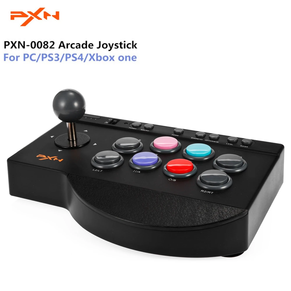 パッド利用可 コントロールボックスPS3,PS4,XBOX360XBOX ONE