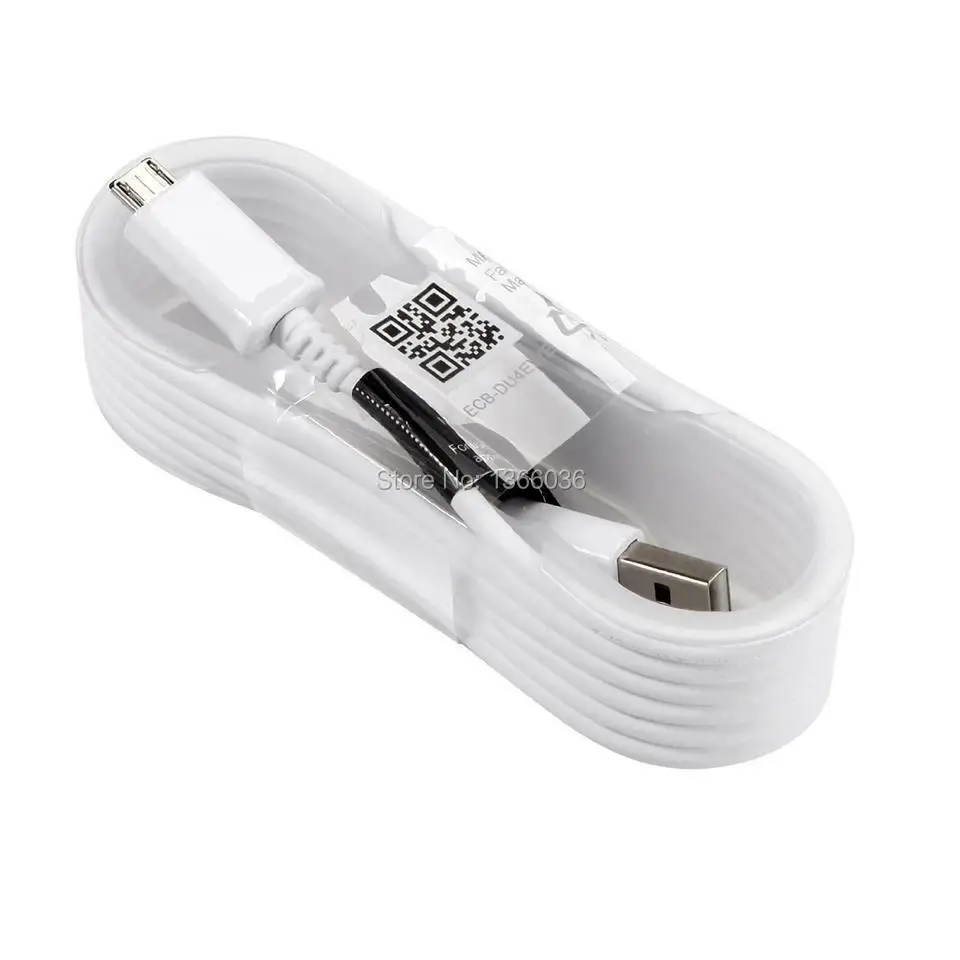 500pcs/lot 100% high quality 1.5M 5FT fast charging micro 5pin usb data charger for samsung note 4 s4 s6