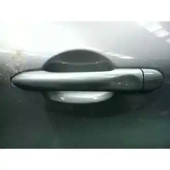 

806B02596R HANDLE OUTER REAR LEFT RENAULT CAPTUR