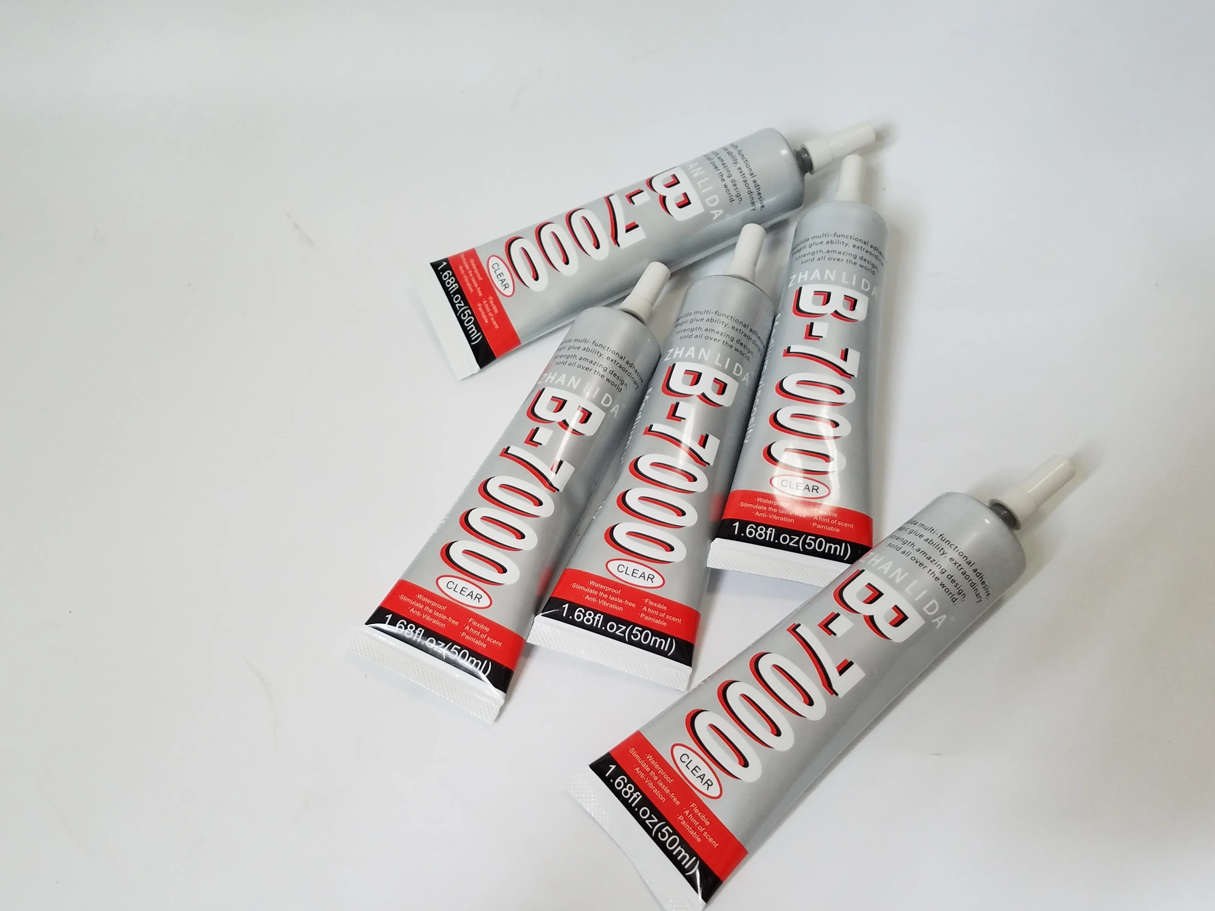 Zhanlida 10pcsb7000 Glue 50ml Multi Purpose B 7000 Adhesive Epoxy Resin Diy Jewelry Crafts Glass Touch Screen Cell Phone Repair 000 Glue 50ml Adhesive Epoxyglue 000 50ml Aliexpress Zhanlida 10pcsb7000 Glue 50ml Multi Purpose B 7000 Adhesive Epoxy Resin Diy Jewelry Crafts Glass Touch Screen Cell Phone Repair 000 Glue 50ml Adhesive Epoxyglue 000 50ml Aliexpress