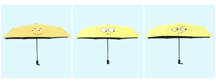 Только Jime складывающиеся детские зонтики, детские зонтики от дождя и солнца, высококачественные ветрозащитные зонты с защитой от УФ-лучей, дождевик