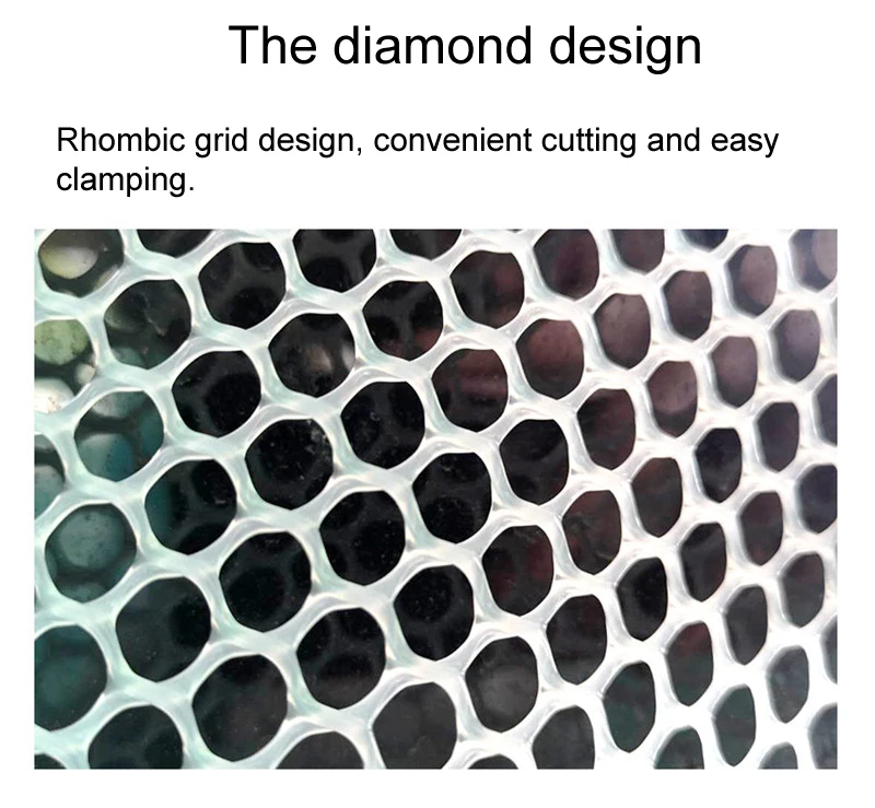 Balcony protection net fence fence net anti falling safety anti theft window guardrail plastic falling