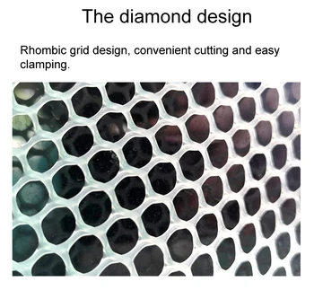 

Balcony protection net fence fence net anti falling safety net anti theft window guardrail net plastic anti falling