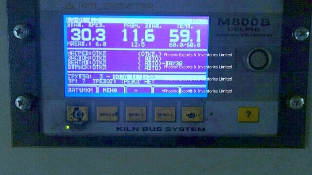 240×128 Inch Blue FSTN LCD Screen for HITACHI LMG7420PLFC-X LMG7420PLFC 5.1" 