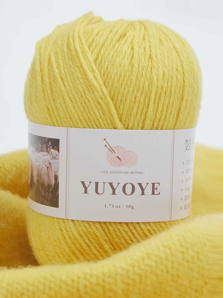 Cashmere Yarn for Crocheting Solid Mongolian Warm Soft Weaving Fuzzy  Knitting Cashmere Hand Yarn Thread Baby Sweater Hat Yarns - AliExpress