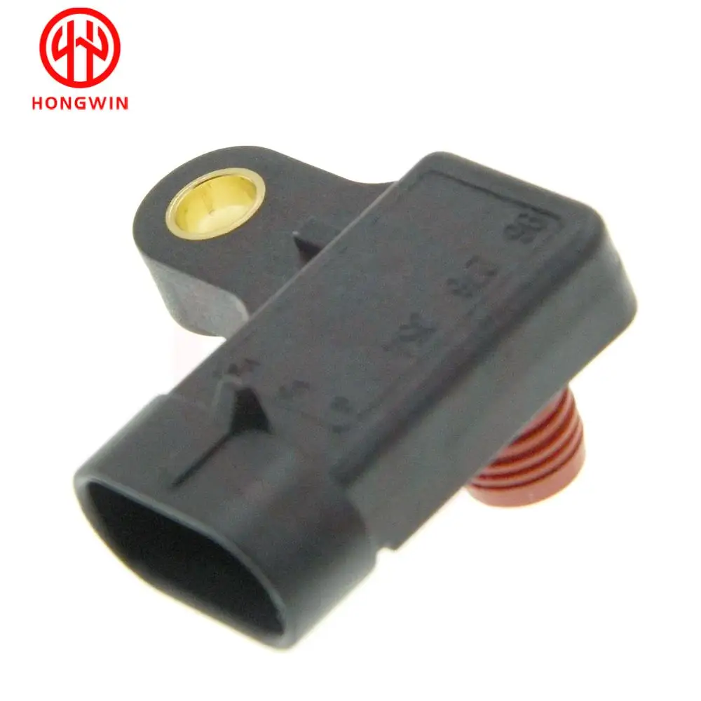 MAP Sensor pressure transducer sender 96276354 25184080 For Chevrolet Daewoo Lanos Leganza Nubiba Rezzo 1.6 1.8 2.0L