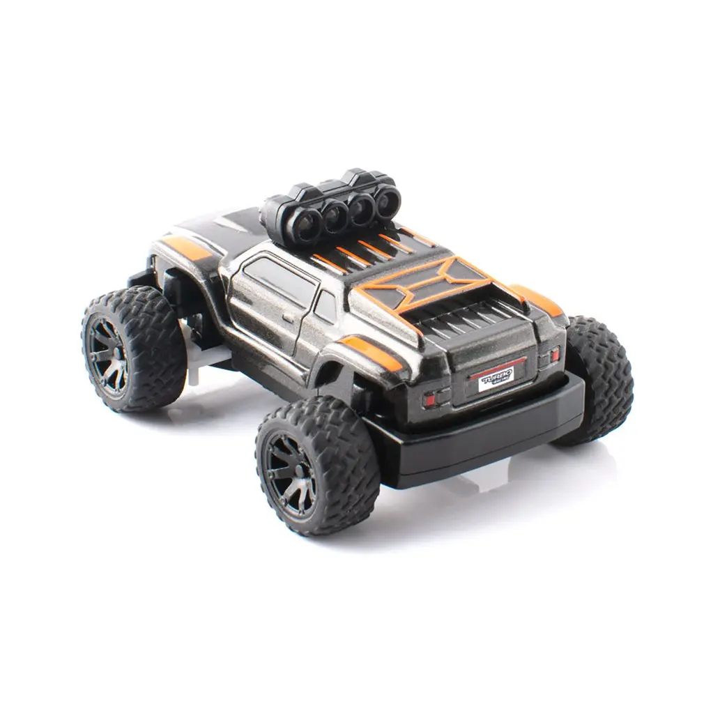 Mini Monster Truck Remote Control atelieryuwa.ciao.jp