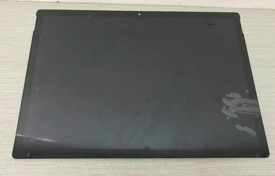 

LP150QD1-SPA1 Lcd Assembly For Microsoft Surface book 2 (15 inch) 1793 lcd display touch screen digitizer glass panel