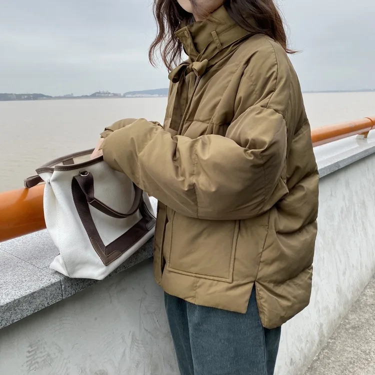 down jacket women (2)